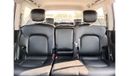 Nissan Patrol NISSAN PATROL RIGHT HAND DRIVE(PM1672)