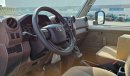 Toyota Land Cruiser Pick Up 2.8 DIESEL - EXPORT ALL COUNTRY ALLOWED