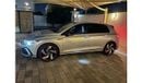 Volkswagen Golf GTI Sport 2.0T