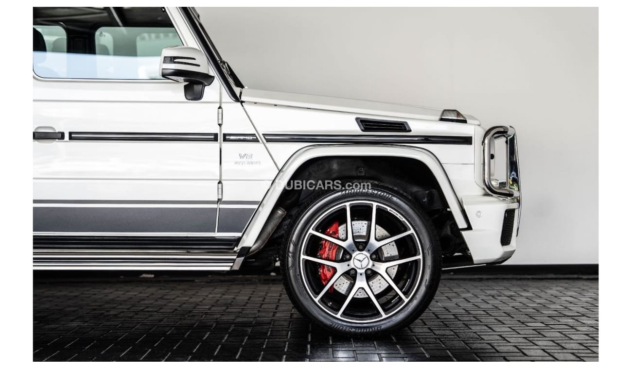 مرسيدس بنز G 63 AMG Std