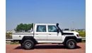 Toyota Land Cruiser Pick Up LX 2.8L  Automatic