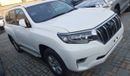 Toyota Prado Diesel prado 2018