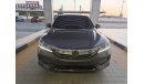 Honda Accord 2.4L