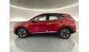 Kia Sportage LX | 1 year free warranty | 0 Down Payment