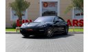 Porsche Panamera S Porsche Panamera Turbo S E-Hybrid 2017 German Spec under Warranty with Flexible Down-Payment/ Flood 