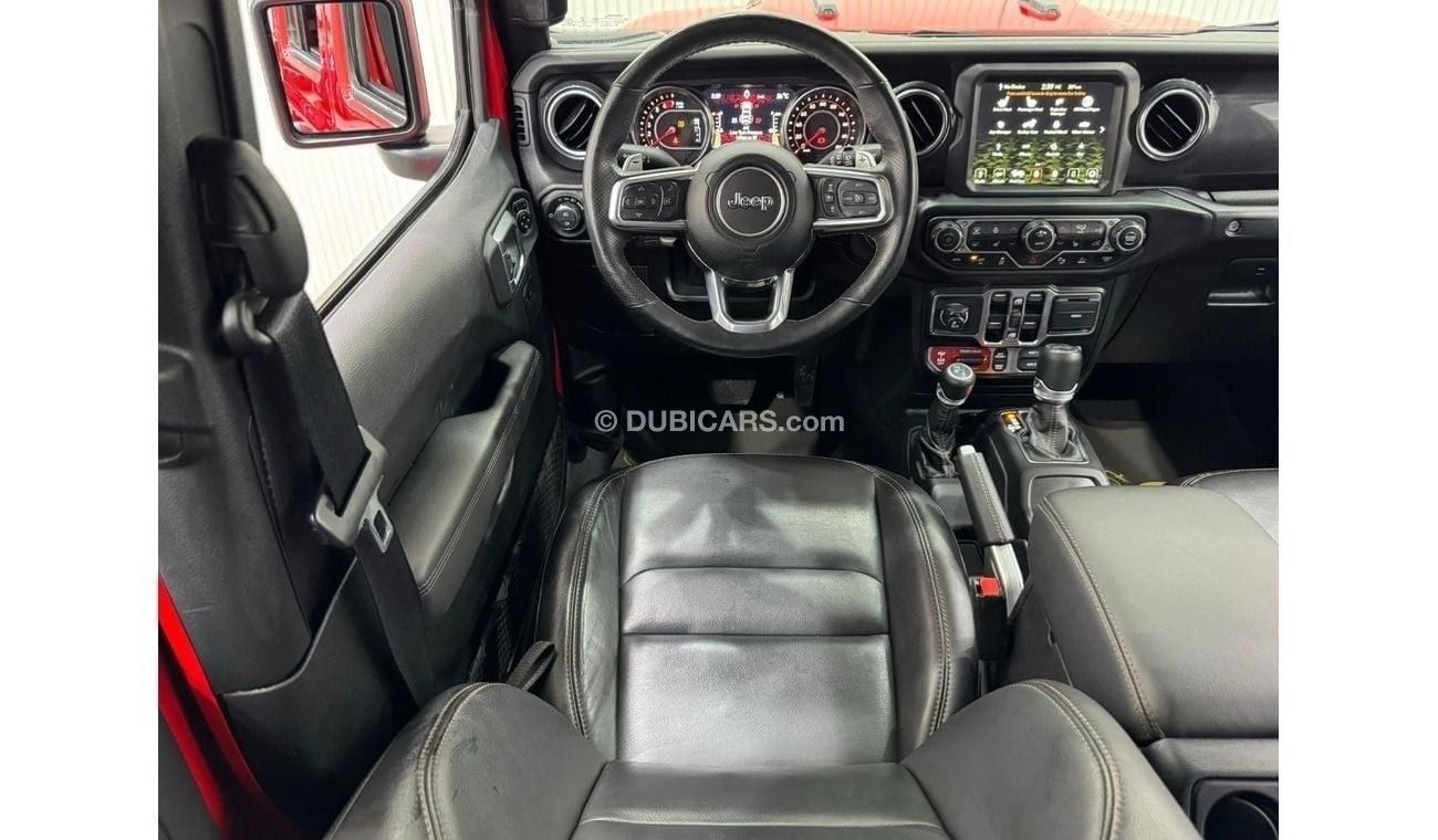 Jeep Wrangler Unlimited Rubicon 392 2022 Jeep Wrangler Unlimited 392 Rubicon, April 2027 Jeep Warranty, Full Jeep