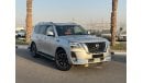 نيسان أرمادا Nissan Armada 4WD