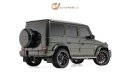 Mercedes-Benz G 63 AMG Std GCC Spec - With Warranty