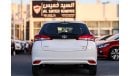 Toyota Yaris Toyota Yaris 2020 GCC accident free in excellent condition 750 P.M