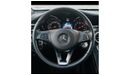 Mercedes-Benz GLC 250 GLC 250 4MATIC Gulf in agency condition