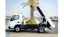 ميتسوبيشي فوسو 2023 Pick Up Tipper Truck 3.0L RWD DSL MT / Euro 5 / Book Now!