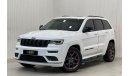 Jeep Grand Cherokee S Limited 2020 Jeep Grand Cherokee S, May 2025 Jeep Warranty + Service Pack, Full Jeep Service Histo