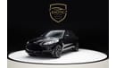 Aston Martin DBX Std 1913 EDITION 1 OF 500