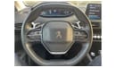 Peugeot 3008 Active PEUGEOT 3008 1.6L 2019 GCC VERY GOOD CONDITION