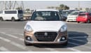 سوزوكي دزاير Suzuki Dzire 1.2L 0KM