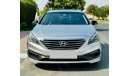 Hyundai Sonata Sport