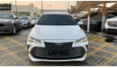 Toyota Avalon Limited Free accident,GCC, Full options, 3.5L, V6