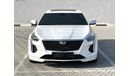 Cadillac CT6 Platinum Platinum Platinum