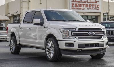 فورد F 150 Limited