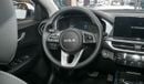 Kia K3 Kia K3 1.5  4 cylindre 2024