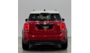 ميني كوبر إس كونتري مان 2020 Mini Cooper Countryman S JCW All 4, Sep 2025 Mini Warranty + Service Pack, Low Kms, GCC