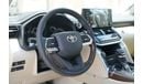 Toyota Land Cruiser 4.0 GXR MODEL 2022 GCC FOR EXPORT ONLY