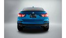 BMW X4 M40i 3.0L