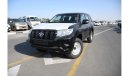 Toyota Prado PRADO TX SUNROOF AND COOL BOX