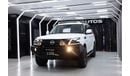 Nissan Patrol OFF-ROAD NISSAN PATROL LE T2 5.6L BEYOND EDITION -EXPORT ONLY-