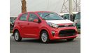 Kia Picanto 1.2L PETROL / V4 / HATCH/BACK / ALLOY WHEELS (CODE # 85268)