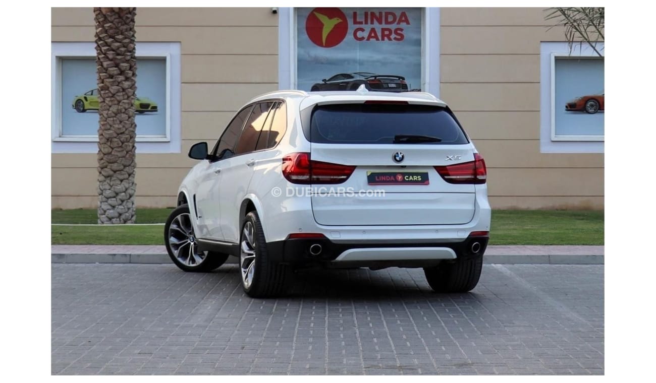 BMW X5 35i Exclusive BMW X5 xDrive35i 2015