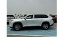 Toyota Grand Highlander Toyota Grand Highlander Limited 2024, 2.4 Turbo! Brand New!!! Best Price! White