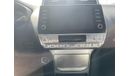 Toyota Prado TOYOTA PRADO 4.0 VX OPTIONS NON GCC