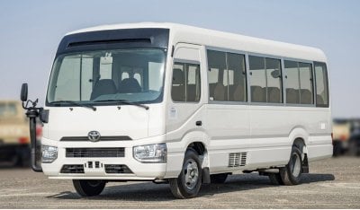 Toyota Coaster COASTER 30 SET 4.2L DIESEL