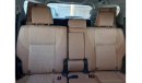 Toyota Fortuner TOYOTA FORTUNER 2.7EXR 2020 IN EXCELLENT CONDITION WITH SET OF 03 KEYS