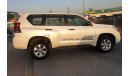 Toyota Prado 2.7L - TXL - 2022 (PETROL)