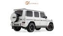 مرسيدس بنز G 550 Japanese Spec