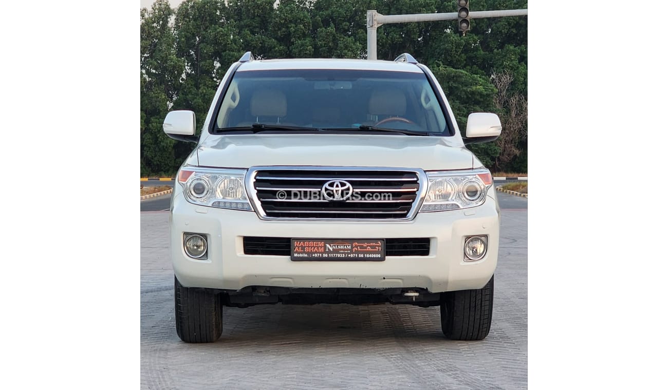 Toyota Land Cruiser GX.R V6