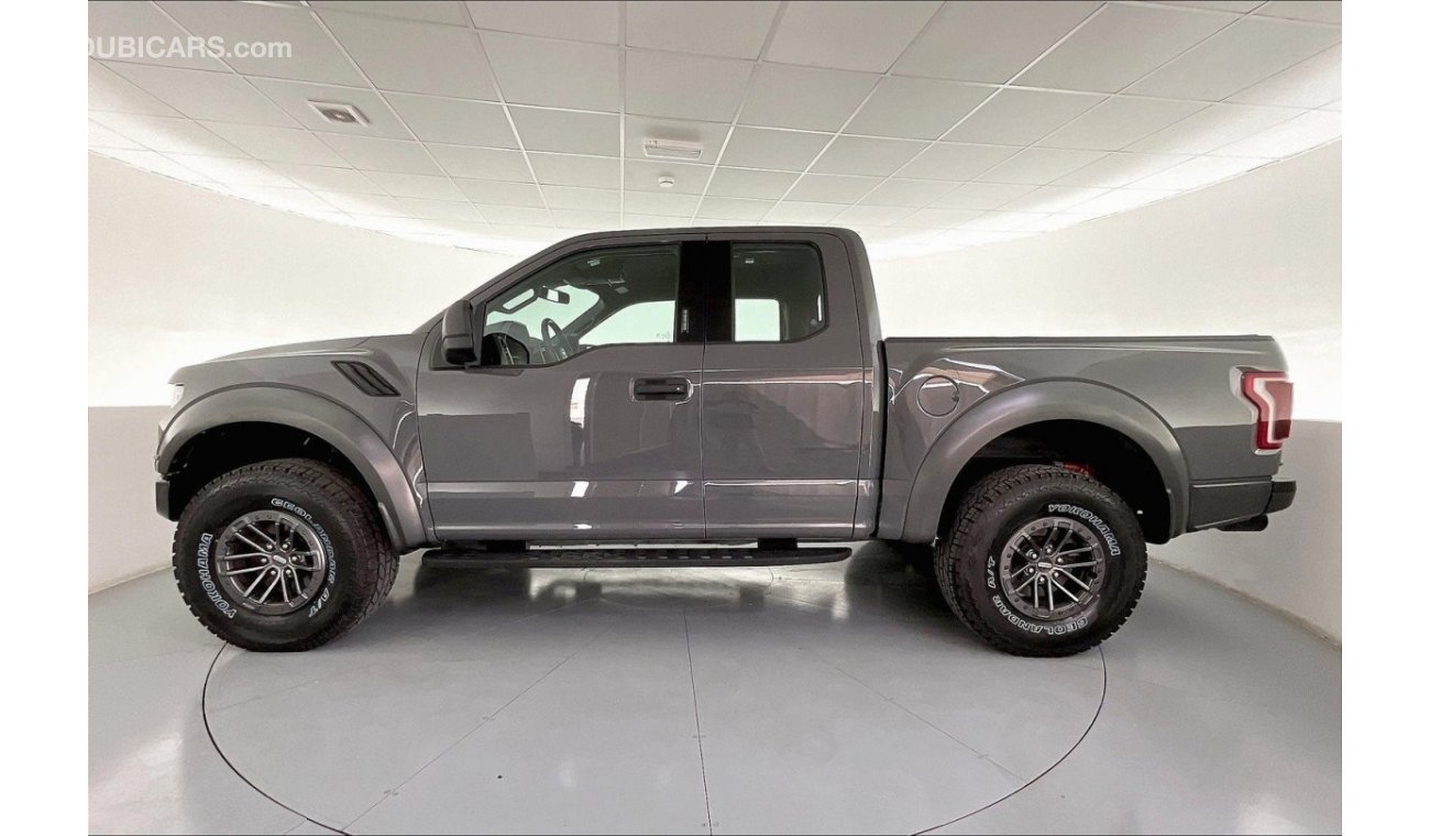 Ford F 150 Raptor Standard - Super Cab