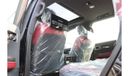 Toyota Land Cruiser TOYOTA LAND CRUISER ZX 3.5L EUROPEAN