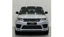 Land Rover Range Rover HSE 2022 Range Rover Sport HSE Dynamic Black edition, 5 Years Al-Tayer Warranty + Service Contract, Full