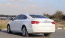 شيفروليه إمبالا Chevrolet impala V6 2019 GCC accident-free in excellent condition, 1068 p.m