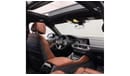 بي أم دبليو X6 2023 BMW X6 M50i, Apr 2028 BMW Warranty + Service Package, Full Service History, GCC