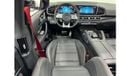 Mercedes-Benz GLE 53 AMG Coupe 4MATIC+ 2020 Mercedes Benz GLE53 AMG 4MATIC Coupe, July 2025 Mercedes Warranty, Fully Loaded, Low Km