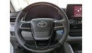 Toyota Highlander Toyota Highlander 2020