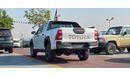 تويوتا هيلوكس Toyota Hilux 4.0L V6 | Adventure | 4x4 Automatic Drive | 360 Camera  Updated: 21 Dec, 2024