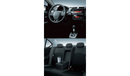 Mitsubishi Attrage 2WD, 1.2L , CVT H-Line