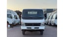 Mitsubishi Canter 2015 I 4x4 I D/C I Ref#392