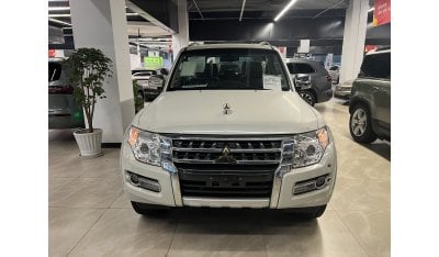 Mitsubishi Pajero 2020 3.0L Automatic Comfort Edition