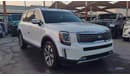 Kia Telluride full option